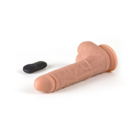 VIBRADOR Y ROTADOR REALÍSTICO R10 y CONTROL REMOTO de Virgite