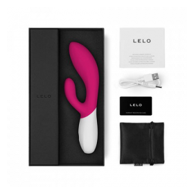 LELO INA WAVE 2 