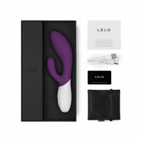 LELO INA WAVE 2 