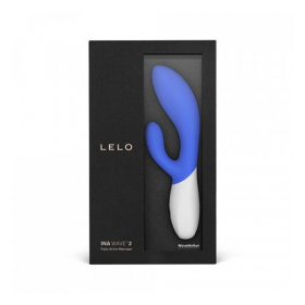 LELO INA WAVE 2 