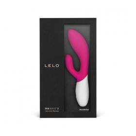 LELO INA WAVE 2 