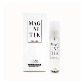 MAG'NETIK FOR HER 50 ML de Nuei