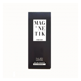 MAG'NETIK FOR HIM 50 ML de Nuei