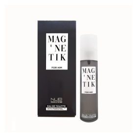 MAG'NETIK FOR HIM 50 ML de Nuei