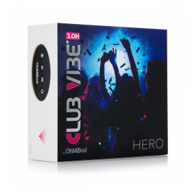 HERO 3.0H de  OHMIBOD