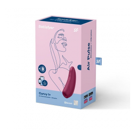 Satisfyer Curvy  1+