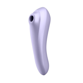 SATISFYER DUAL PLEASURE 