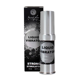VIBRADOR LÍQUIDO STRONG STIMULATOR 