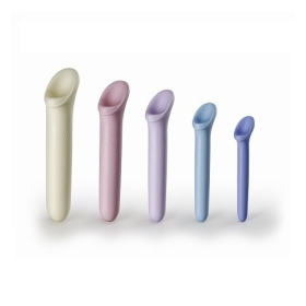 Vagiwell kit de dilatadores