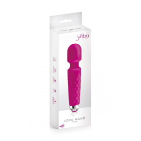 YOBA WANDY LOVE WAND