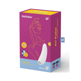 Satisfyer Curvy  1+