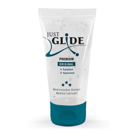 LUBRICANTE JUST GLIDE PREMIUM 