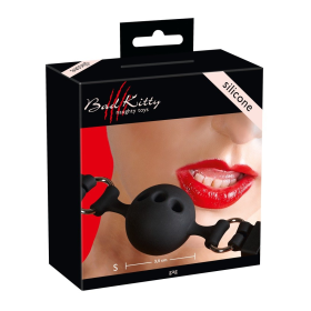 BALL GAG de Bad Kitty