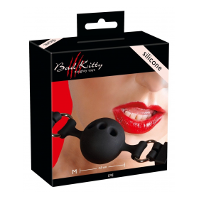 BALL GAG de Bad Kitty