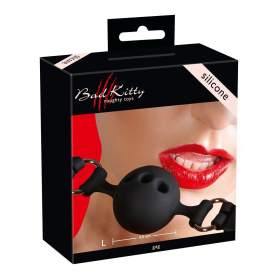 BALL GAG de Bad Kitty