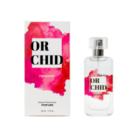 PERFUME PHEROMONES DE SECRET PLAY