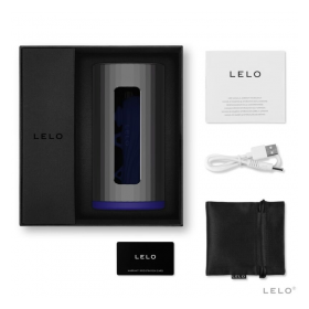 LELO F1S V2X