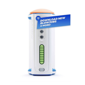 Autoblow A.I + - llevatelo ahora con un descuento de 40 €.