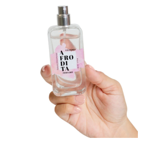 PERFUME PHEROMONES DE SECRET PLAY