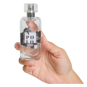 PERFUME PHEROMONES DE SECRET PLAY