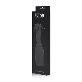 FETISH SUBMISSIVE PLEASURE PADDLE