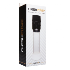 FLESHPUMP by FLESHLIGHT