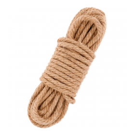 JUTE ROPE   DE DARKNESS