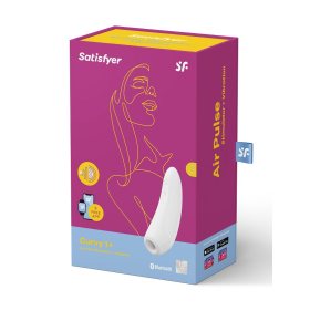 Satisfyer Curvy  1+