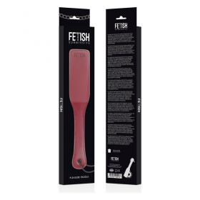 FETISH SUBMISSIVE PLEASURE PADDLE