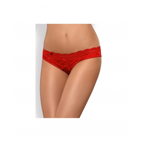 LOVICA CROTCHLESS PANTIES de OBSESSIVE