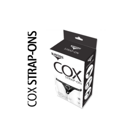 COX STRAP-ON de KIOTOS