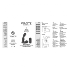 VIRGITE PROSTATIC P1