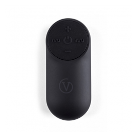 G-SPOT & CLITORIAL VIBRATOR E12 de Virgite