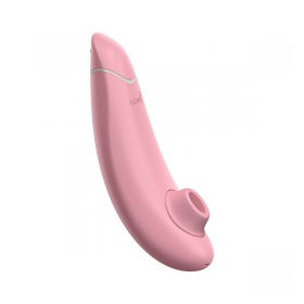 Womanizer Premium eco“, 100% reciclable.