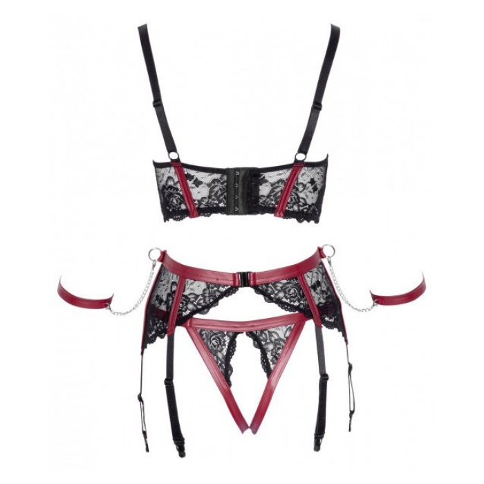 CONJUNTO COTELLI BONDAGE-2221241