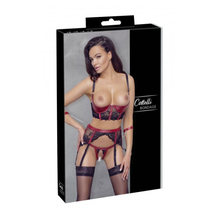 CONJUNTO COTELLI BONDAGE-2221241