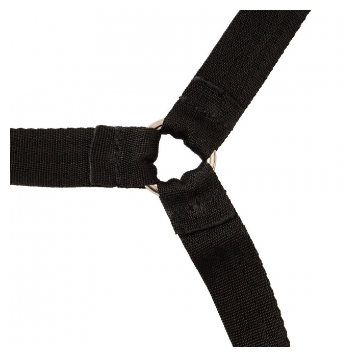 ZADO BED RESTRAINTS - KIT DE ATADURAS DE CAMA.