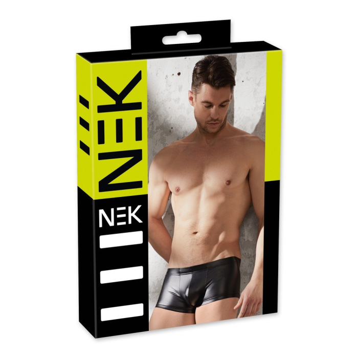 BOXER NEGRO  de NEK-2132273