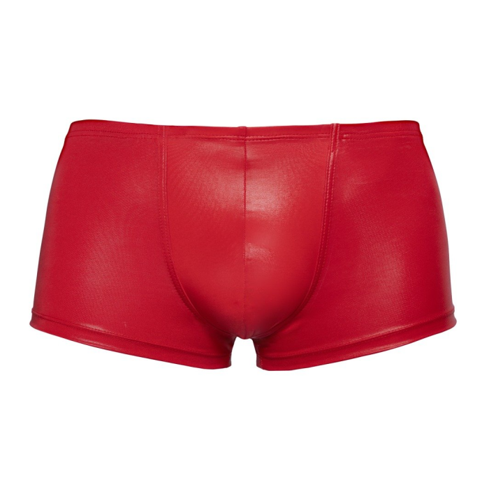 BOXER ROJO de SVENJOYMENT 2132966