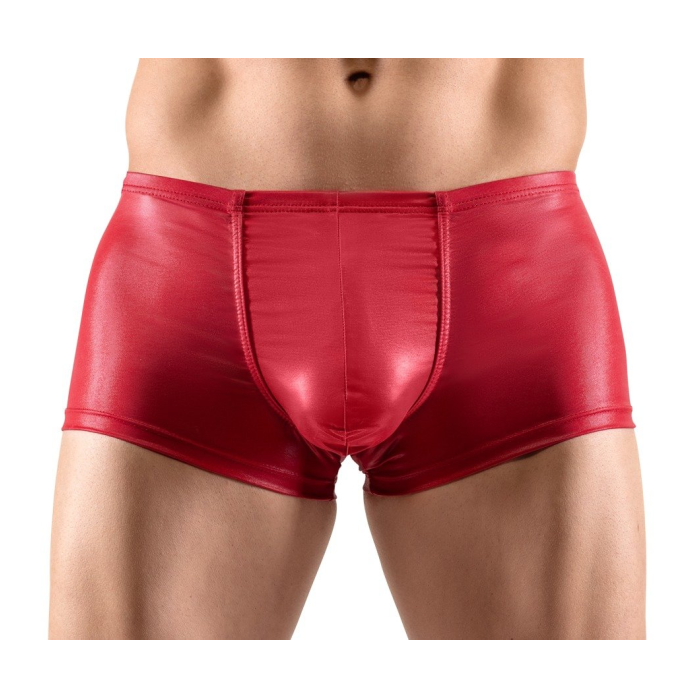 BOXER ROJO de SVENJOYMENT 2132966