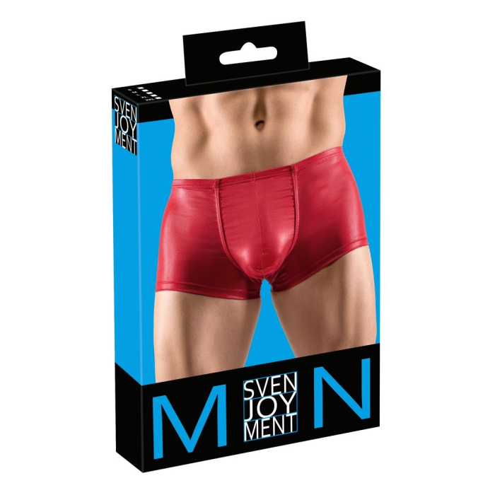 BOXER ROJO de SVENJOYMENT 2132966