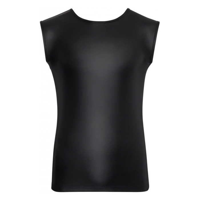 CAMISETA TOP NEGRO de NEK 2161117