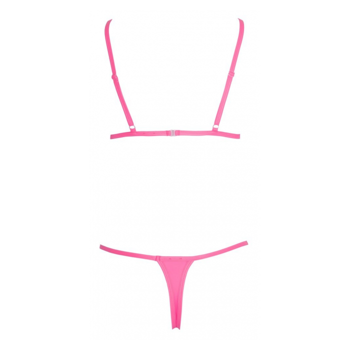 BIKINI ROSA COTELLI 2230399