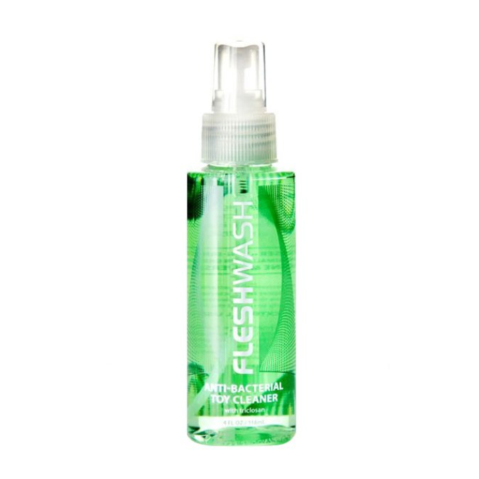 FLESHLIGHT.WASH-INTIMATE TOYCLEANER-100ml.