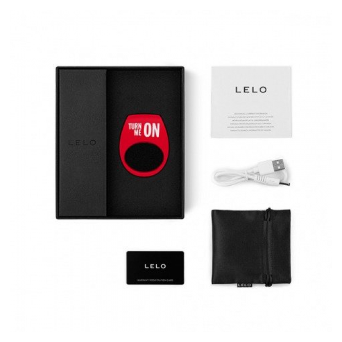 LELO DIESEL TOR 2