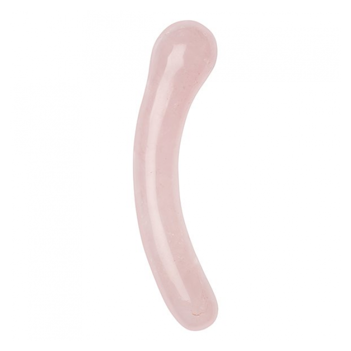 LA GEMMES ROSE QUARTZ G CURVE