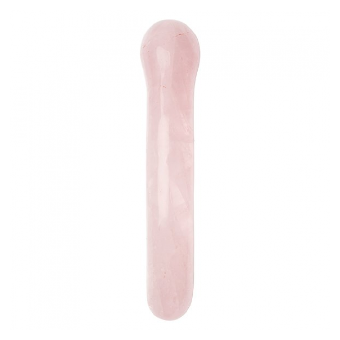 LA GEMMES ROSE QUARTZ G CURVE