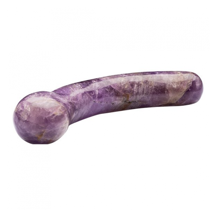 LA GEMMES PURE AMETHYST G CURVE