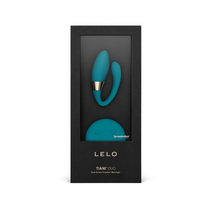 LELO TIANI DUO - NOVEDAD