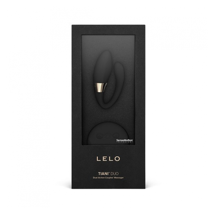 LELO TIANI DUO - NOVEDAD